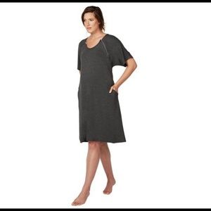 Frida Maternity Gown